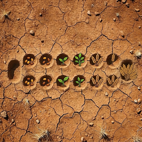 Oware poster